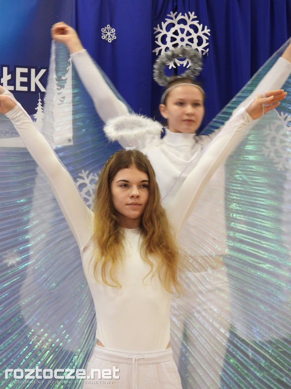 XV Gminny Przegląd Kolęd i Pastorałek w Łabuniach