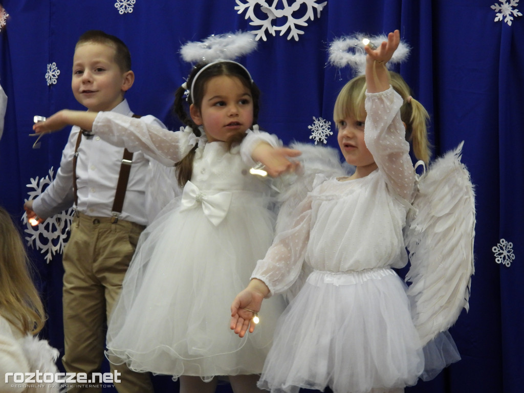 XV Gminny Przegląd Kolęd i Pastorałek w Łabuniach