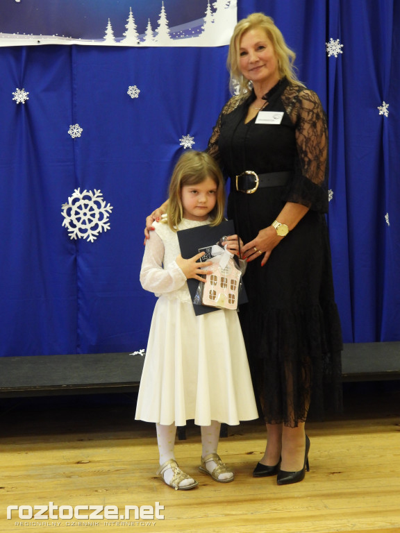 XV Gminny Przegląd Kolęd i Pastorałek w Łabuniach