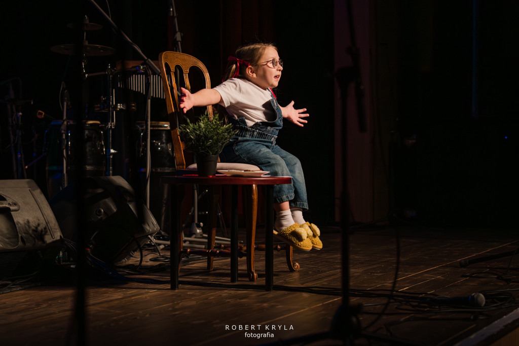 Koncert Noworoczny w Lubaczowie