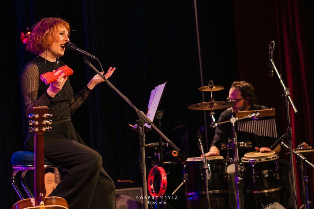 Koncert Noworoczny w Lubaczowie