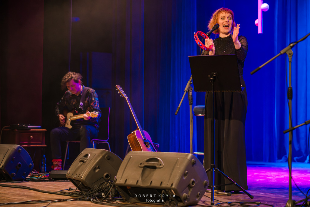 Koncert Noworoczny w Lubaczowie