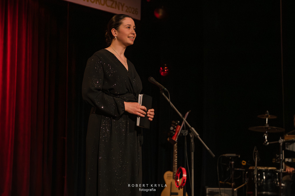 Koncert Noworoczny w Lubaczowie