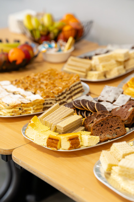 Siatkarskie serca Gminy Zamość dla WOŚP. Odsłona 1