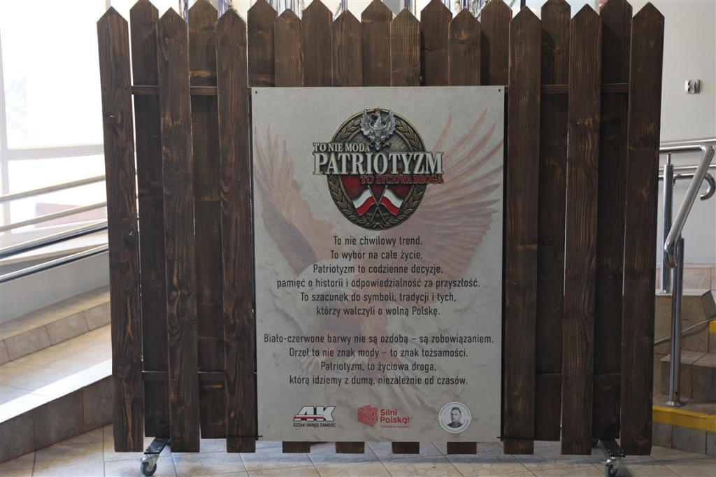 Tomaszów Lubelski. Póki pamięć trwa