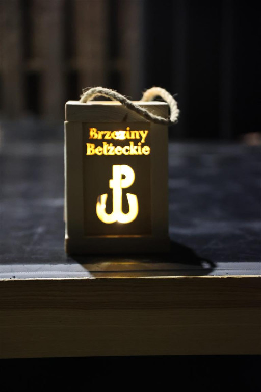 Tomaszów Lubelski. Póki pamięć trwa