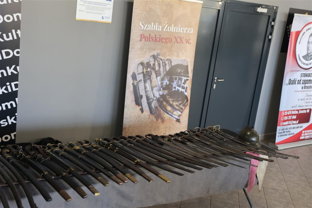 Tomaszów Lubelski. Póki pamięć trwa