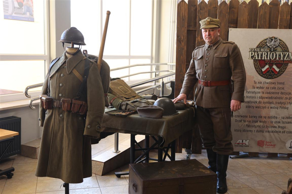 Tomaszów Lubelski. Póki pamięć trwa