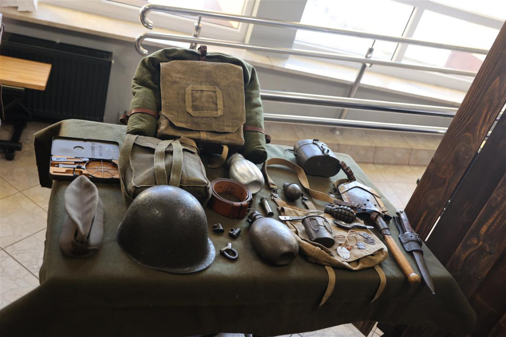 Tomaszów Lubelski. Póki pamięć trwa