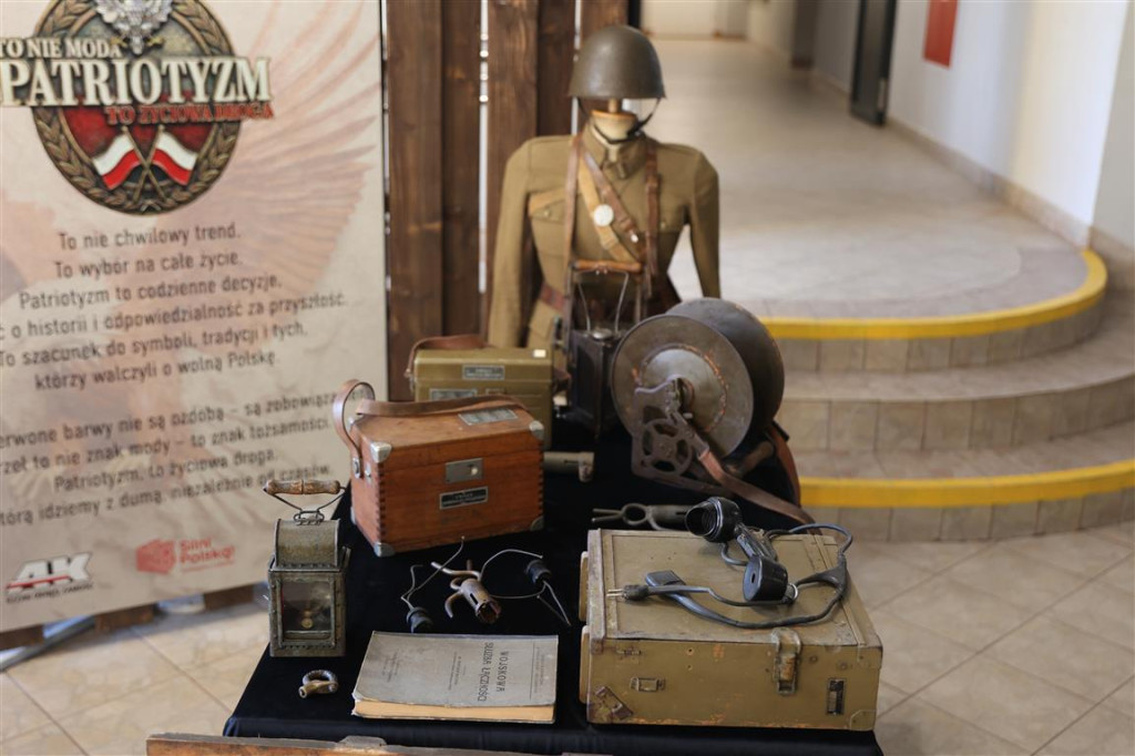 Tomaszów Lubelski. Póki pamięć trwa