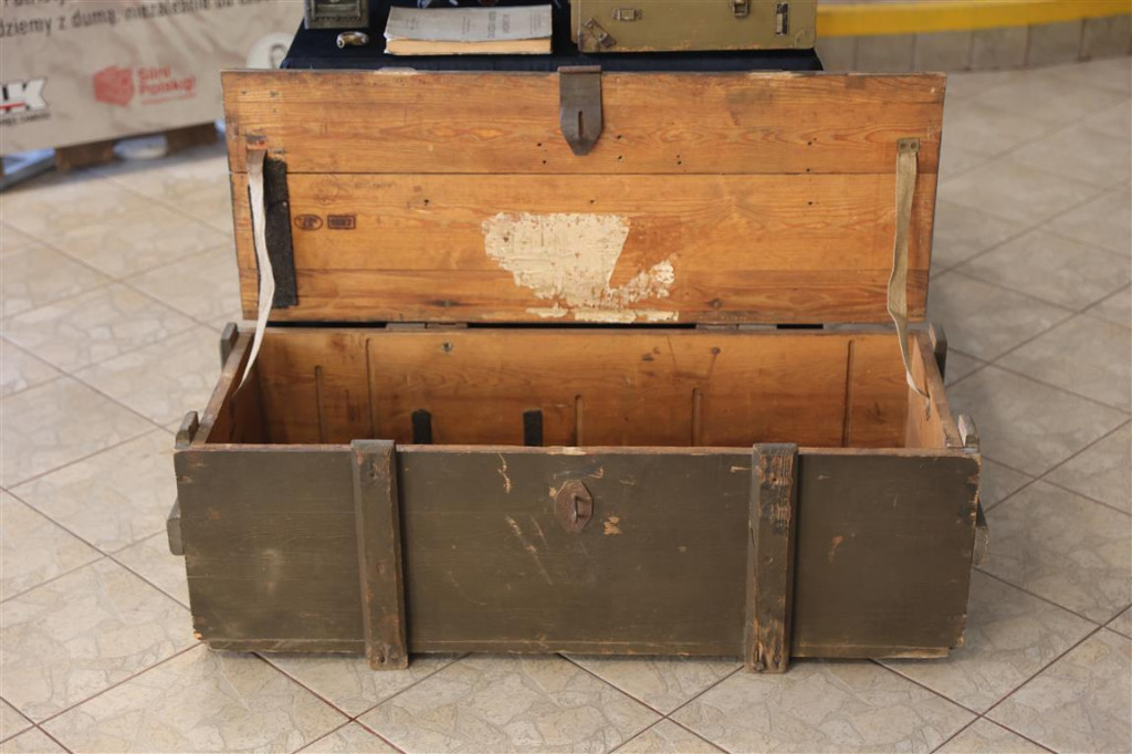 Tomaszów Lubelski. Póki pamięć trwa