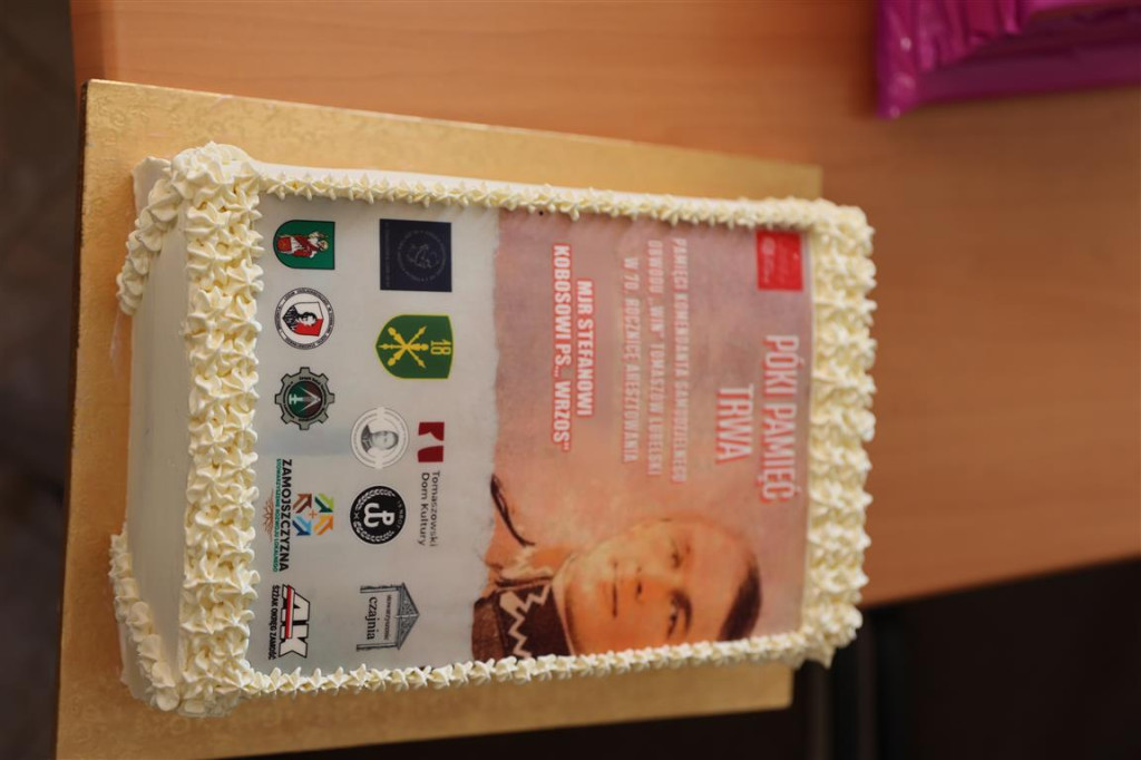 Tomaszów Lubelski. Póki pamięć trwa