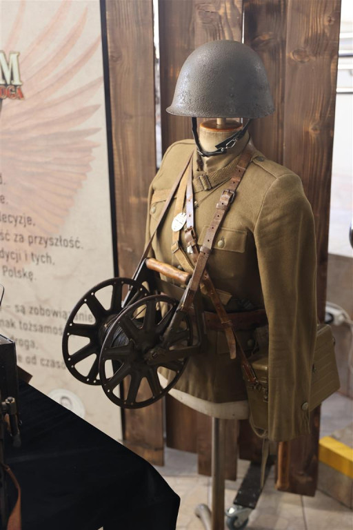 Tomaszów Lubelski. Póki pamięć trwa