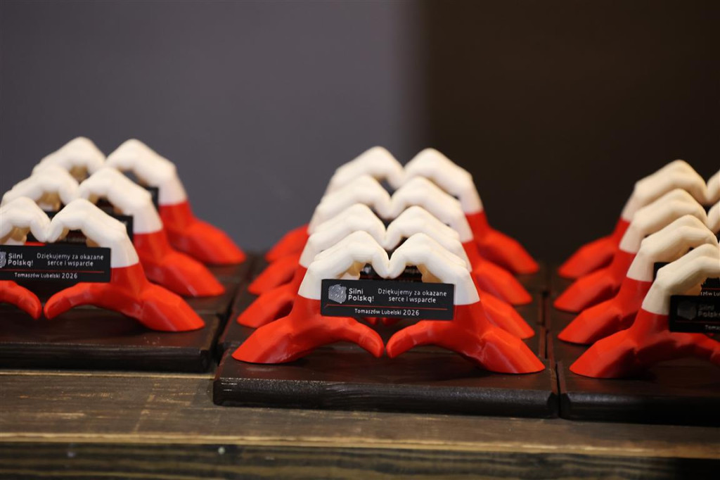 Tomaszów Lubelski. Póki pamięć trwa