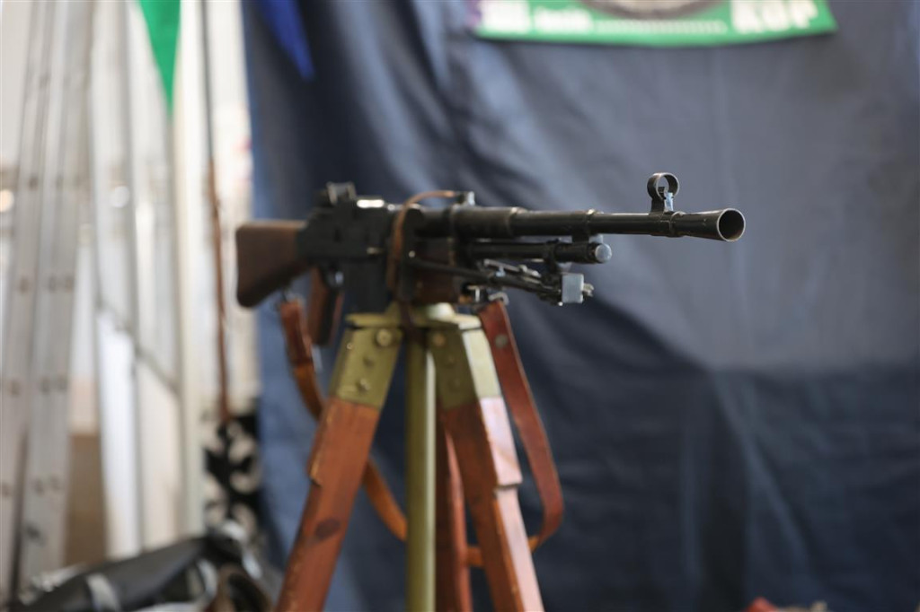 Tomaszów Lubelski. Póki pamięć trwa