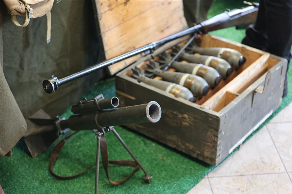 Tomaszów Lubelski. Póki pamięć trwa