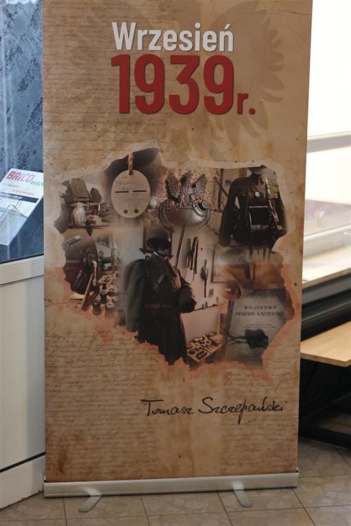 Tomaszów Lubelski. Póki pamięć trwa