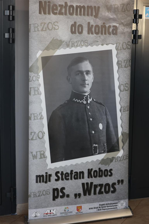 Tomaszów Lubelski. Póki pamięć trwa