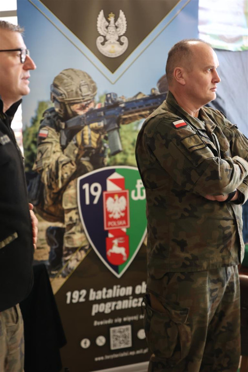 Tomaszów Lubelski. Póki pamięć trwa