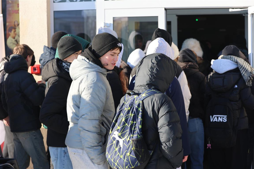 Tomaszów Lubelski. Póki pamięć trwa