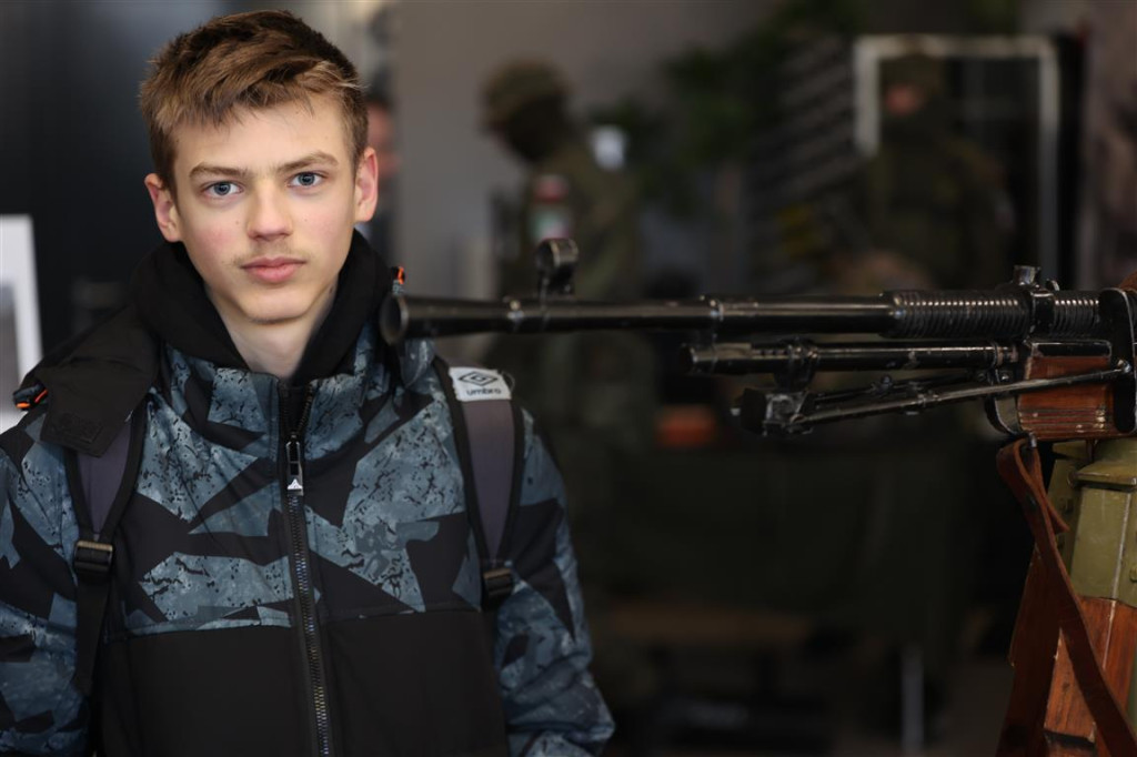 Tomaszów Lubelski. Póki pamięć trwa