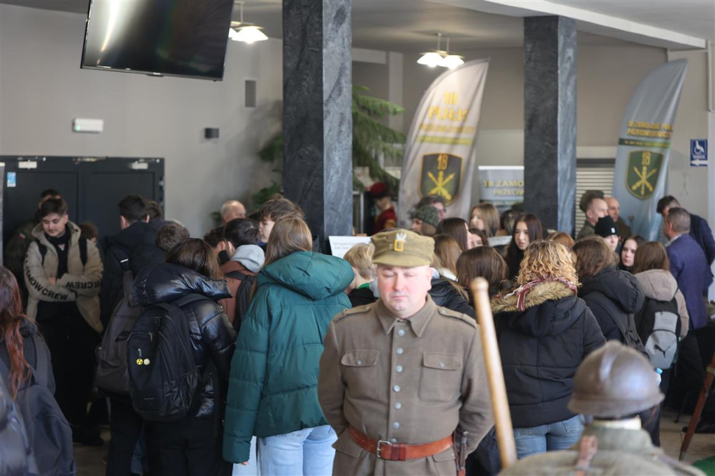 Tomaszów Lubelski. Póki pamięć trwa