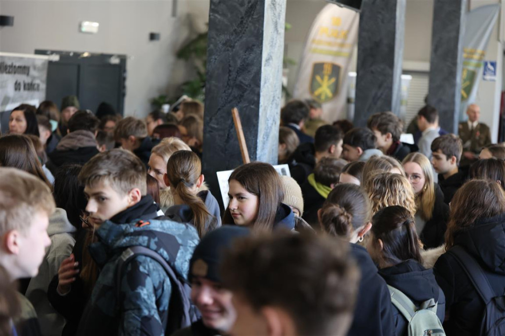 Tomaszów Lubelski. Póki pamięć trwa