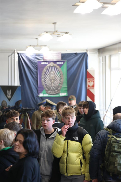 Tomaszów Lubelski. Póki pamięć trwa