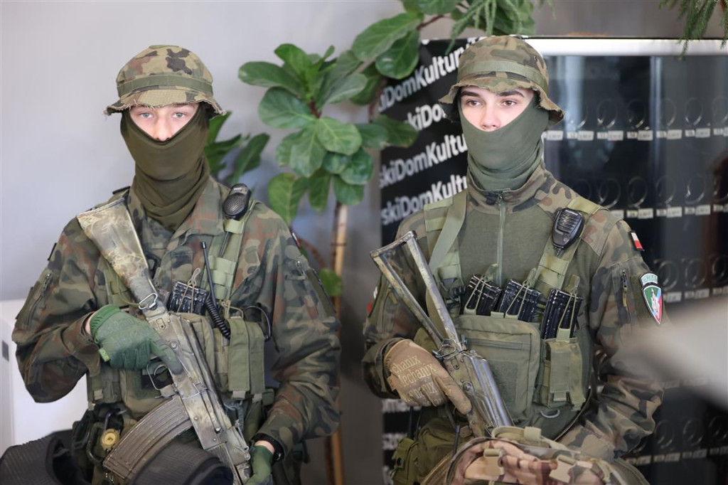 Tomaszów Lubelski. Póki pamięć trwa