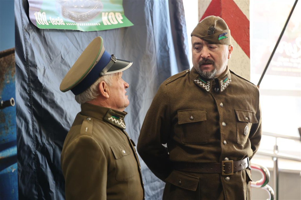 Tomaszów Lubelski. Póki pamięć trwa