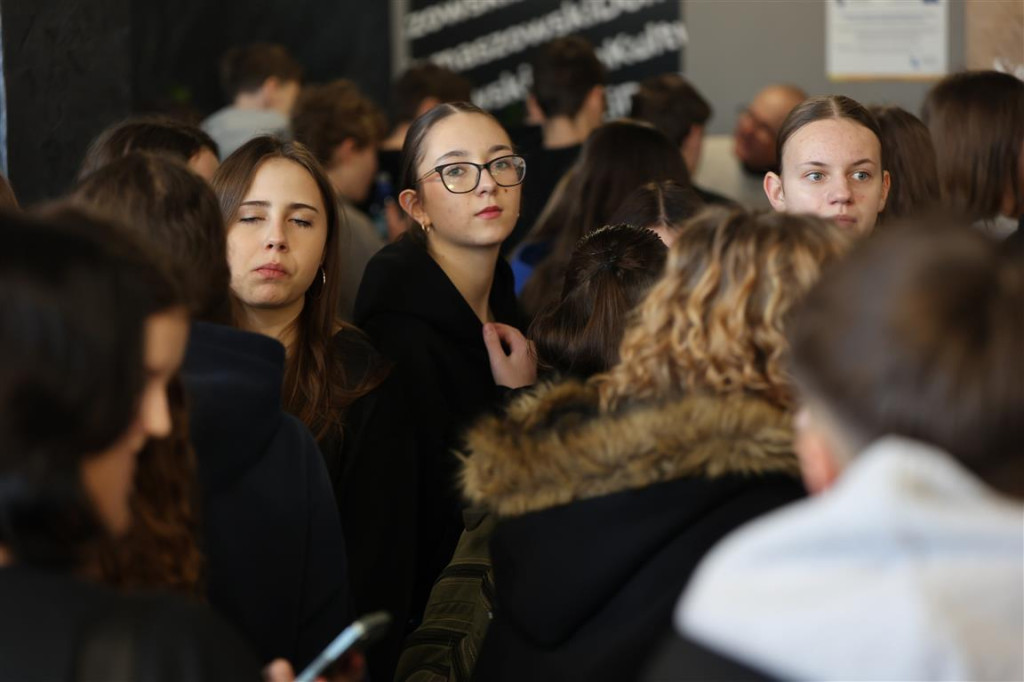 Tomaszów Lubelski. Póki pamięć trwa