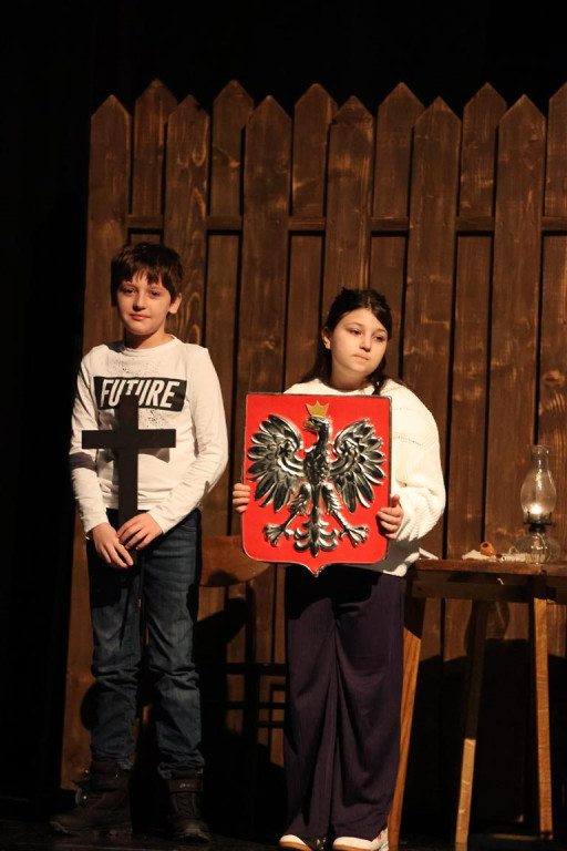 Tomaszów Lubelski. Póki pamięć trwa