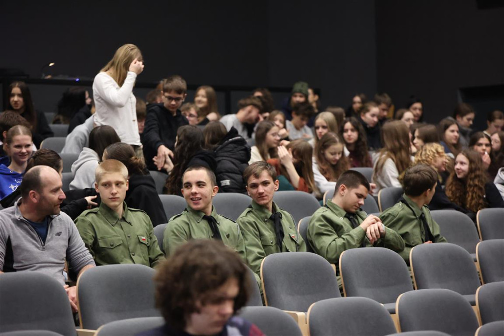 Tomaszów Lubelski. Póki pamięć trwa