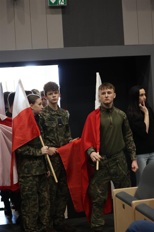 Tomaszów Lubelski. Póki pamięć trwa