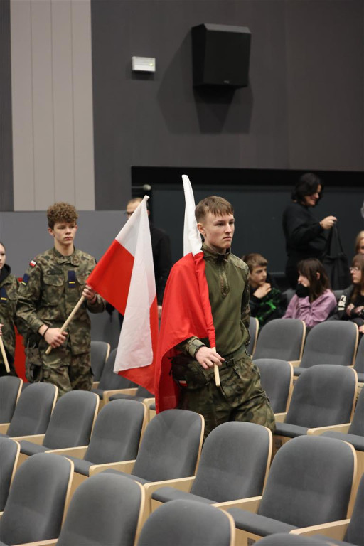 Tomaszów Lubelski. Póki pamięć trwa