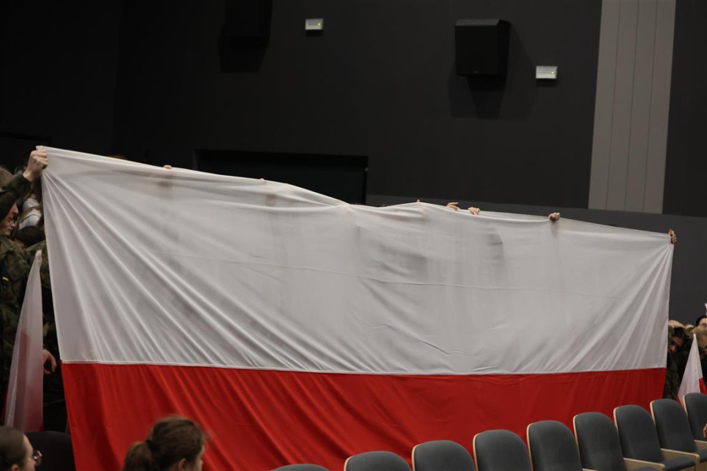 Tomaszów Lubelski. Póki pamięć trwa