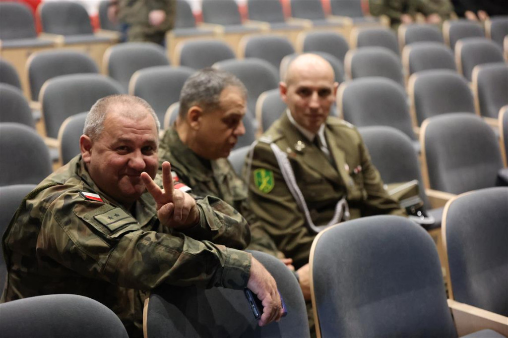 Tomaszów Lubelski. Póki pamięć trwa