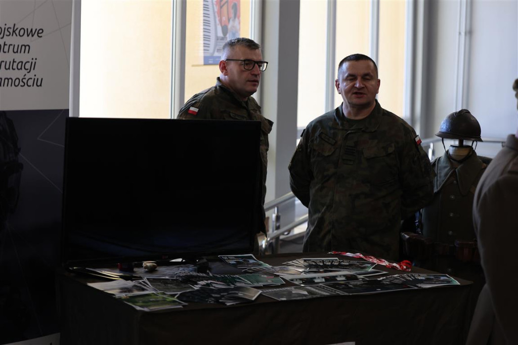 Tomaszów Lubelski. Póki pamięć trwa