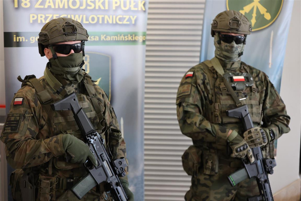 Tomaszów Lubelski. Póki pamięć trwa