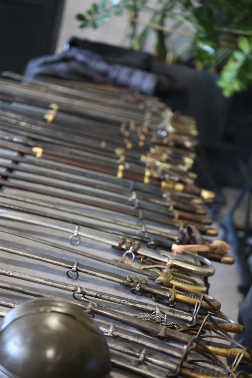 Tomaszów Lubelski. Póki pamięć trwa