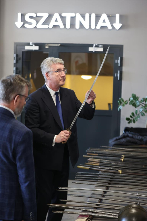 Tomaszów Lubelski. Póki pamięć trwa