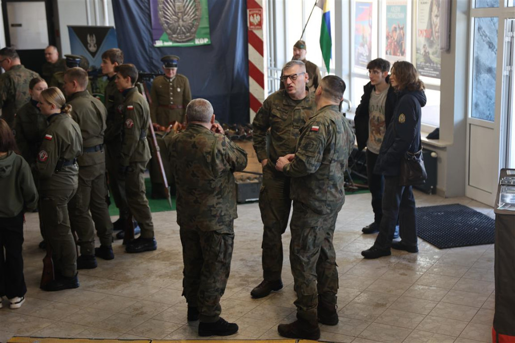 Tomaszów Lubelski. Póki pamięć trwa