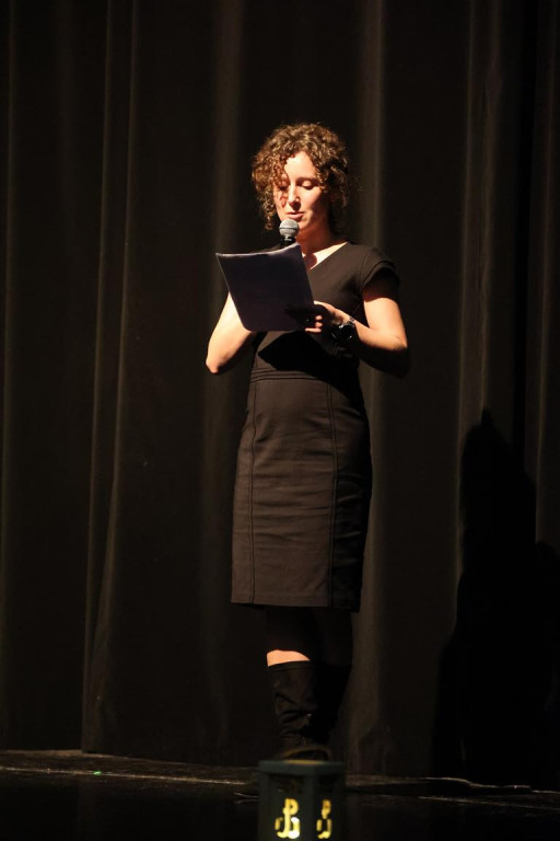 Tomaszów Lubelski. Póki pamięć trwa