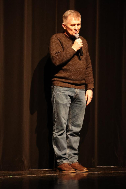 Tomaszów Lubelski. Póki pamięć trwa