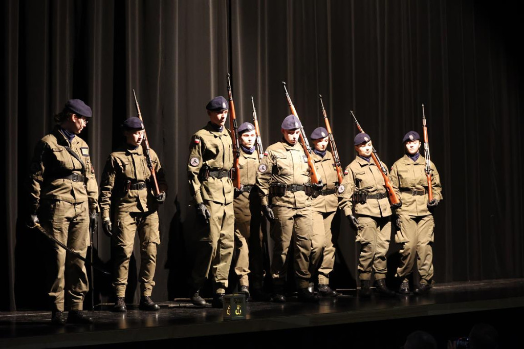 Tomaszów Lubelski. Póki pamięć trwa