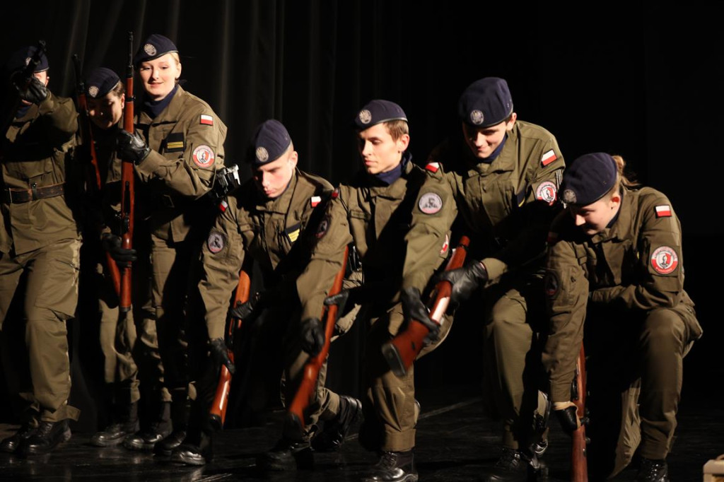 Tomaszów Lubelski. Póki pamięć trwa