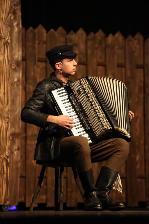 Tomaszów Lubelski. Póki pamięć trwa