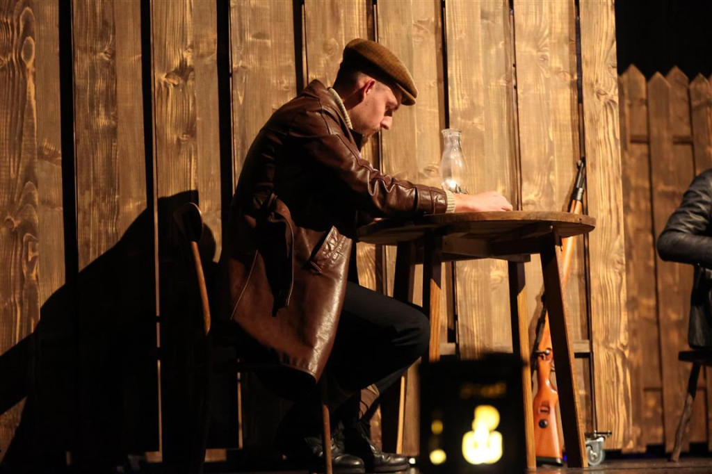 Tomaszów Lubelski. Póki pamięć trwa