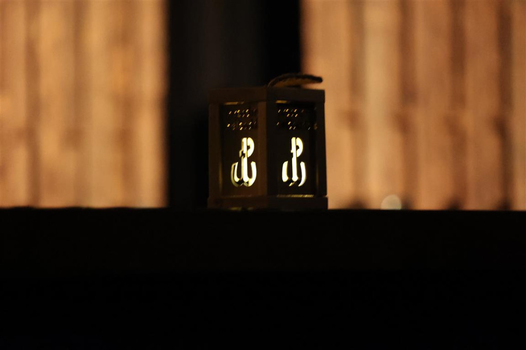 Tomaszów Lubelski. Póki pamięć trwa