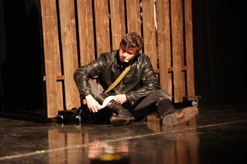 Tomaszów Lubelski. Póki pamięć trwa